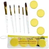 Image de Trousse d'accessoires de maquillage