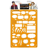 Image de Trace bulles pour BD Manga Comics Type A
