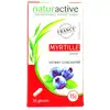 Image de Naturactive Myrtille 30 Gélules