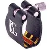 Image de Ligature Bg RÃ©vÃ©lation Pour Clarinette Instrument: Clarinette Basse