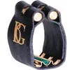 Image de Ligature Bg Super RÃ©vÃ©lation Pour Saxophone Instrument: Sax Alto