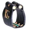 Image de Ligature Bg Super RÃ©vÃ©lation Pour Saxophone Instrument: Sax Soprano
