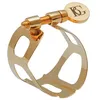 Image de Bg L51 - Ligature Tradition PlaquÃ©e Or - Saxo Soprano