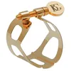 Image de Bg L61 - Ligature Tradition PlaquÃ©e Or - Saxo Baryton