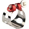 Image de Duo-Ld - Ligature Duo Arg Saxophone Alto/Clarinette Sib