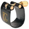Image de Lfj9 - Ligature Saxophone TÃ©nor - Flex Jazz