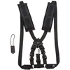 Image de Harnais Clarinette Basse Bg Cc80 - Noir