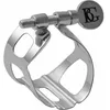 Image de L17 - Ligature Saxophone Alto Tradition PlaquÃ©e Argent
