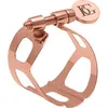 Image de L19 - Ligature Saxophone Alto Tradition Or Rose