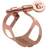 Image de Bg L39 - Ligature Clarinette Sib - Tradition PlaquÃ©e Or Rose
