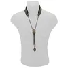 Image de Bg S20jmsh - Cordon Look Mousqueton MÃ©tal