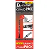 Image de Bg Cpcl - Pack Entretien Clarinette
