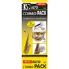 Image de Bg Cpsa - Pack Entretien Saxophone Alto