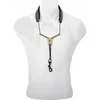 Image de Bg S20ysh - Cordon Zen Pour Saxo - Mousqueton