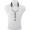 Image de Bg S20ymsh - Cordon Zen Pour Saxo - Mousqueton MÃ©tal