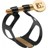 Image de Bg L3b - Ligature Tradition Vernie Noir - Clarinette Sib