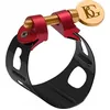 Image de Ligature Duo Noir Sax Soprano