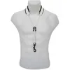 Image de Cordon Sax Soprano Courbe
