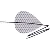 Image de Bg A30cb - Ãcouvillon Microfibre Clarinette Basse