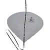 Image de Bg A32s4 - Ãcouvillon Soie Et Bambou Clarinette Sib/Alto