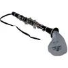 Image de Ecouvillon Clarinette Mib Et Sax Soprano Bg A33 - Microfibre