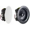 Image de Cabasse Archipel 13 ICP Blanches - Enceinte Encastrable (la paire)