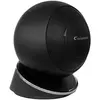 Image de Cabasse iO3 Noir mat sur socle - Enceinte Compacte (la pièce)