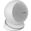 Image de Cabasse iO3 Blanc mat sur socle - Enceinte Compacte (la pièce)