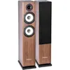 Image de Cabasse Jersey MT32 Noyer foncé - Enceintes Colonnes (la paire)