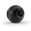 Image de Enceinte connectÃ©e Hi-Fi Cabasse The Pearl Myuki Noir vendue Ã  l'unitÃ©