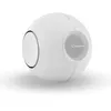 Image de Enceinte connectÃ©e Hi-Fi Cabasse The Pearl Myuki Blanc vendue Ã  l'unitÃ©