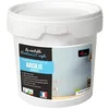 Image de Peinture argile naturelle decoration chambre enfant ARGILIS Ara - bleu kit 15 mÂ² - 2.5 kg