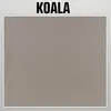 Image de Peinture argile naturelle decoration chambre enfant ARGILIS Koala - gris rose kit 15 mÂ² - 2.5 kg