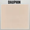 Image de Peinture argile naturelle decoration chambre enfant ARGILIS Dauphin - rose poudre kit 60 mÂ² - 2x5 kg