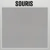 Image de Peinture argile naturelle decoration chambre enfant ARGILIS Souris - gris bleute kit 60 mÂ² - 2x5 kg