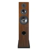 Image de Enceinte colonne Courbet n°8 Noyer vendue à l'unité en occasion ou reconditionné