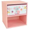 Image de Tables de chevet Funhouse  Table de chevet  CALLY MIMI KOALA rose P31600478