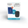Image de Pack Samsung Disque dur SSD externe T7 2 To bleu + Ã©tui