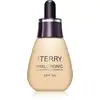 Image de By Terry Fond de teint liquide Hyaluronic Hydra effet hydratant SPF 30 100W Fair 30 ml