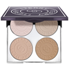Image de By Terry - Hyaluronic - Palette - N1. Fair To Medium