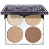 Image de By Terry - Hyaluronic - Palette - N2. Medium To Warm
