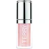 Image de By Terry - Baume De Rose Lip Oil Serum - Huile-sérum Nutri-sublimatrice - N°1 Crystal Rose