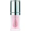 Image de By Terry - Baume De Rose Lip Oil Serum - Huile-sérum Nutri-sublimatrice - N°2 Dazzling Rose