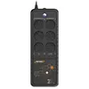 Image de INFOSEC Z2 EX 550 - Onduleur - CA 220/230/240 V - 550 VA - monophasÃ© - USB - connecteurs de sortie : 6 - France