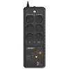 Image de INFOSEC Z2 EX 1000 - Onduleur - CA 220/230/240 V - 1000 VA - monophasÃ© - USB - connecteurs de sortie : 6 - France
