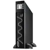 Image de INFOSEC E3 Performance 3000 RT - Onduleur (rack-montable) - CA 208/220/230/240 V - 2700 Watt - 3000 VA - RS-232, USB - connecteurs de sortie : 8 - 2U
