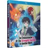 Image de The Reincarnation of the Strongest Exorcist in Another World