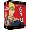 Image de GTO - L'intégrale