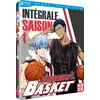 Image de Kuroko's Basket - Intégrale Saison 1
