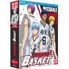 Image de Kuroko's Basket - Intégrale Saison 3